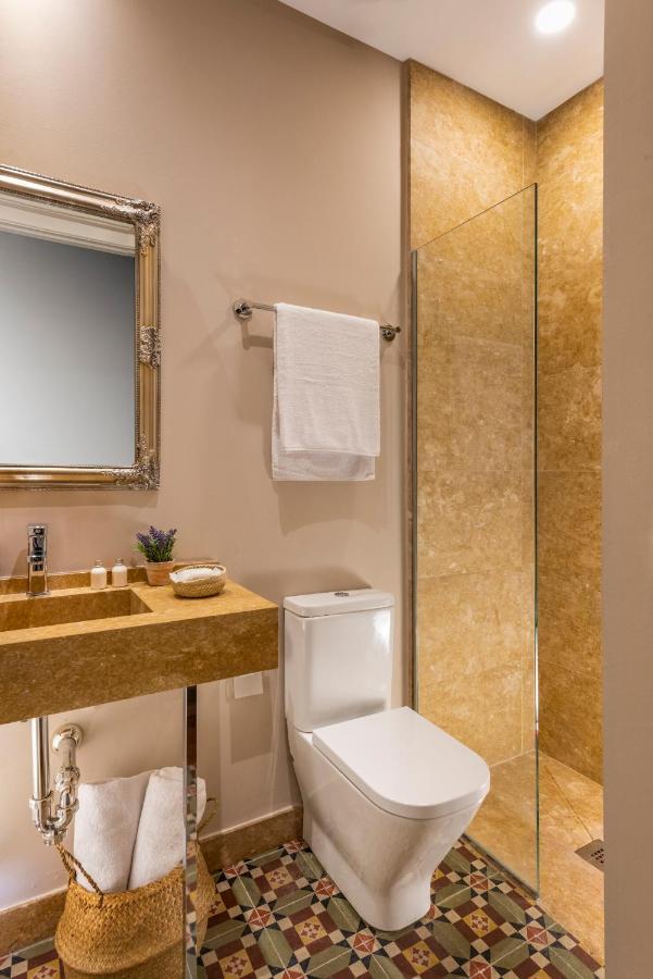 Imperial Luxury Apartment Севиля Екстериор снимка